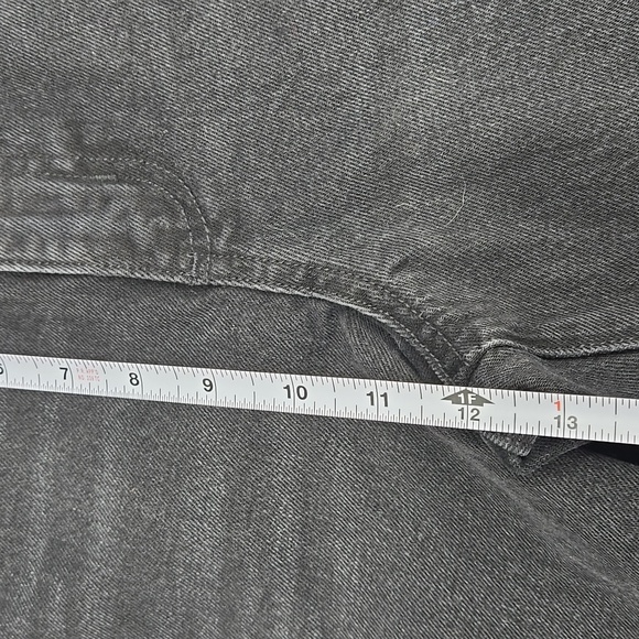 NEW Universal Thread High Rise Flare Comfort Stretch 12 Long - Picture 7 of 13